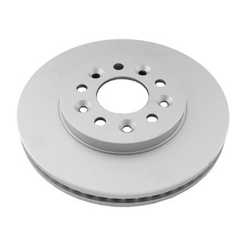 GEOTECH 2054118 Disc Brake Rotor product image 1 of 2