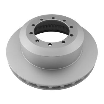 GEOTECH 2054119 Disc Brake Rotor product image 1 of 2