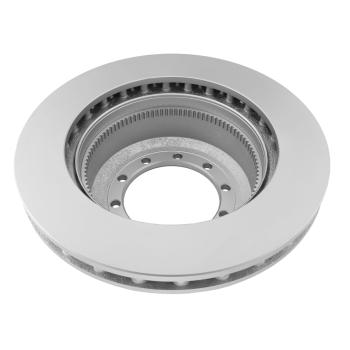 GEOTECH 2054119 Disc Brake Rotor product image 2 of 2