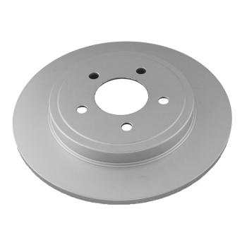 GEOTECH 2054122 Disc Brake Rotor product image 1 of 2
