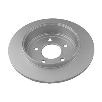 GEOTECH 2054122 Disc Brake Rotor product image 2 of 2