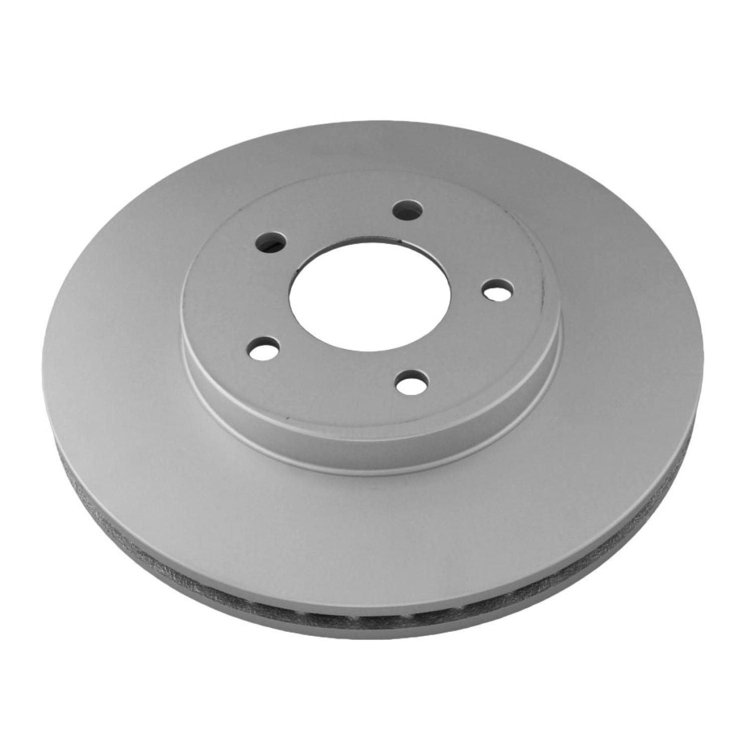 GEOTECH 2054123 Disc Brake Rotor product image 1 of 2