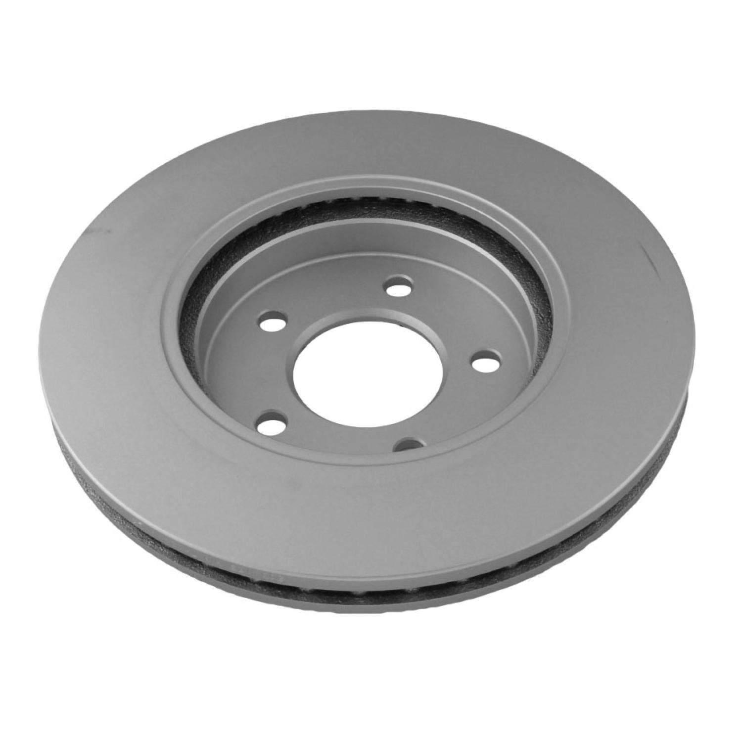 GEOTECH 2054123 Disc Brake Rotor product image 2 of 2