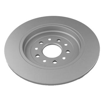 GEOTECH 2054125 - Disc Brake Rotor GEOTECH 2054125 Disc Brake Rotor product image 2 of 2