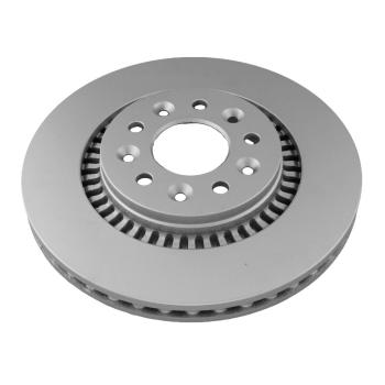 GEOTECH 2054126 - Disc Brake Rotor GEOTECH 2054126 Disc Brake Rotor product image 1 of 2
