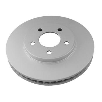 GEOTECH 2054130 - Disc Brake Rotor GEOTECH 2054130 Disc Brake Rotor product image 1 of 2