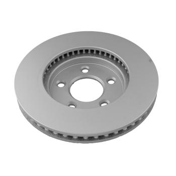 GEOTECH 2054130 - Disc Brake Rotor GEOTECH 2054130 Disc Brake Rotor product image 2 of 2