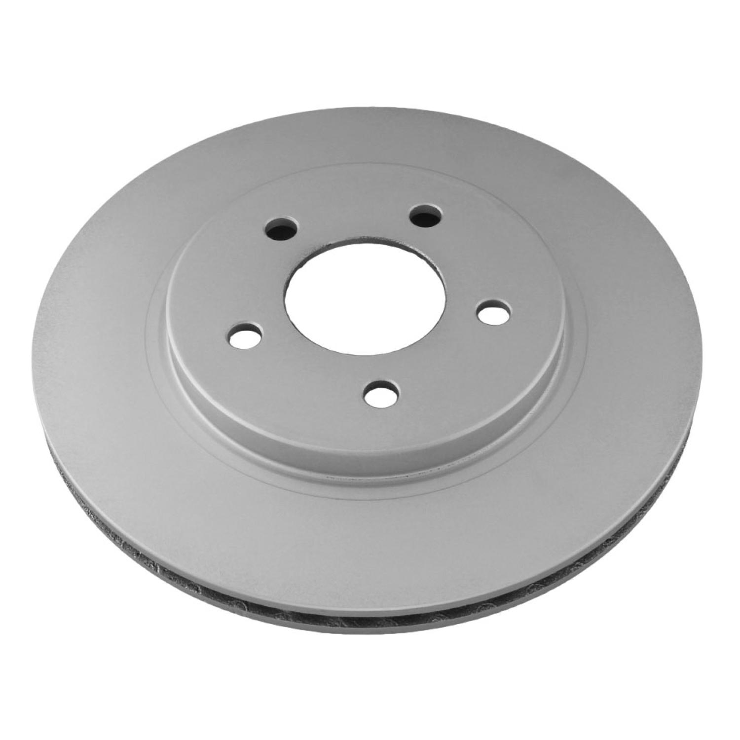 GEOTECH 2054131 Disc Brake Rotor product image 1 of 2