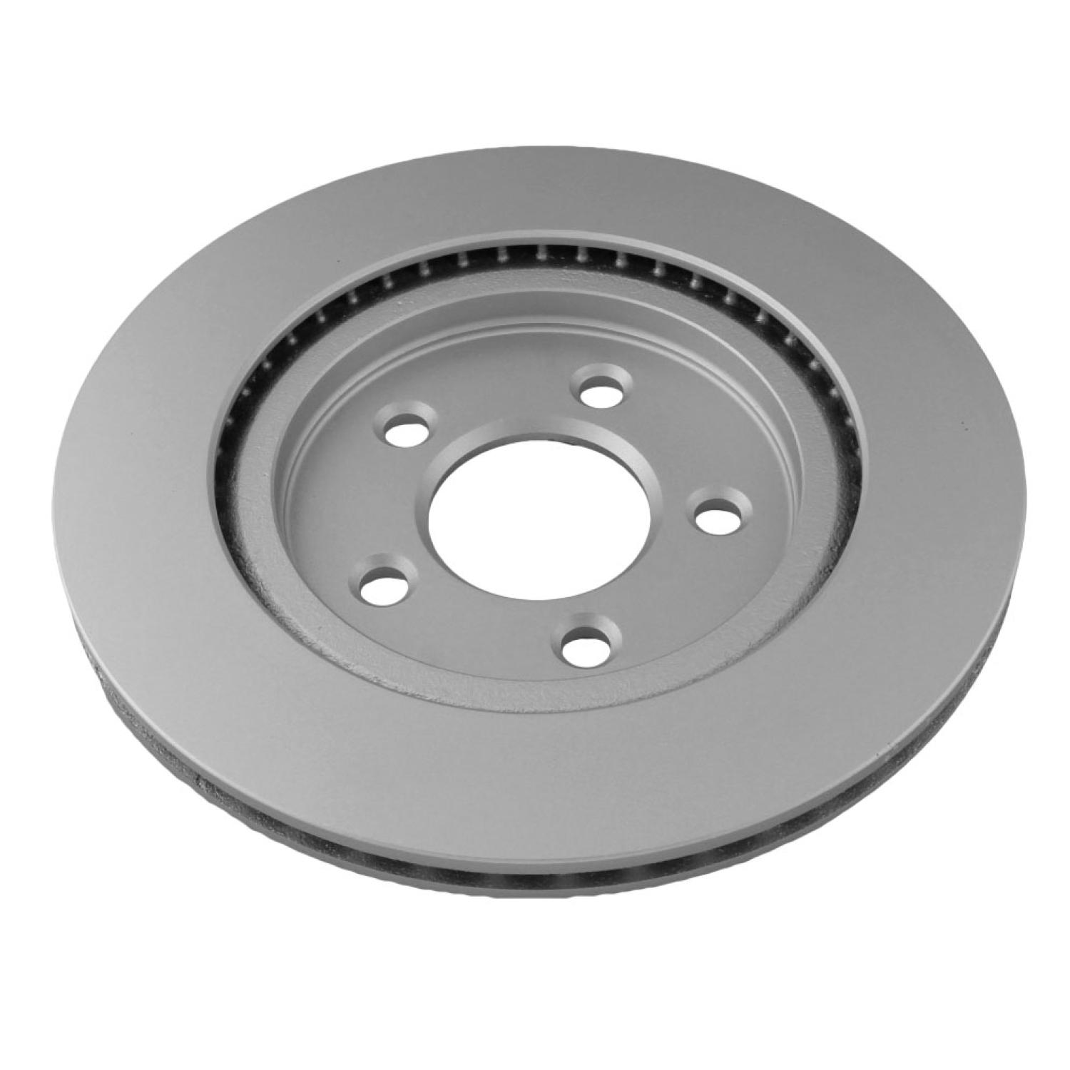 GEOTECH 2054131 Disc Brake Rotor product image 2 of 2