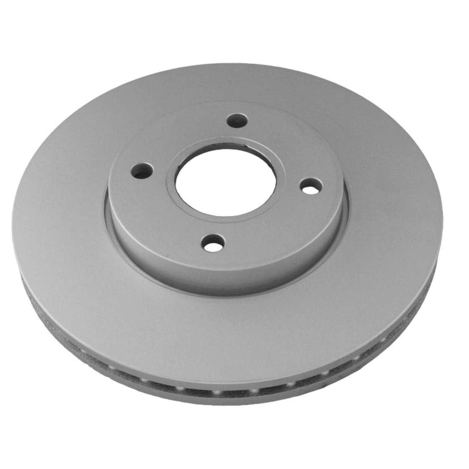 GEOTECH 2054132 Disc Brake Rotor product image 1 of 2