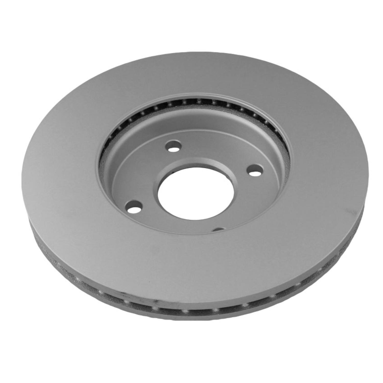 GEOTECH 2054132 Disc Brake Rotor product image 2 of 2