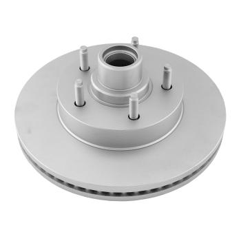 GEOTECH 2054133 Disc Brake Rotor and Hub Assembly product image 1 of 2