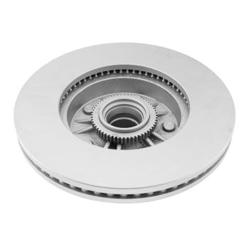 GEOTECH 2054133 Disc Brake Rotor and Hub Assembly product image 2 of 2