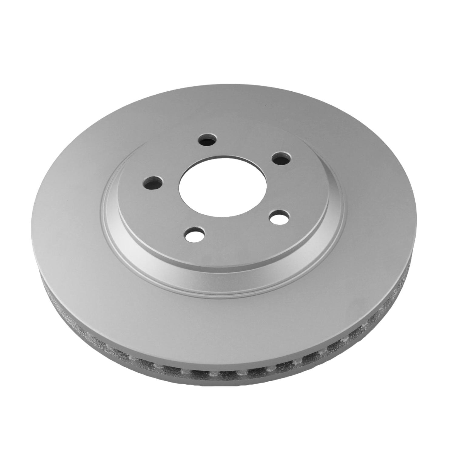 GEOTECH 2054134 Disc Brake Rotor product image 1 of 2
