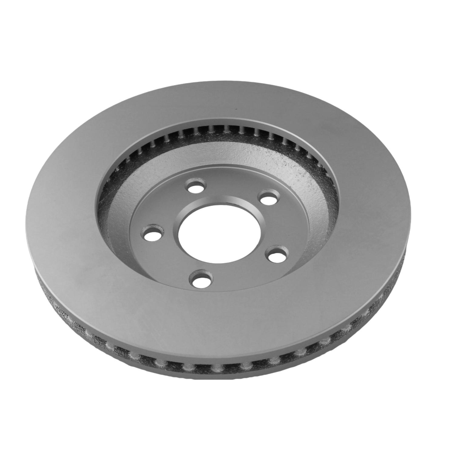 GEOTECH 2054134 Disc Brake Rotor product image 2 of 2