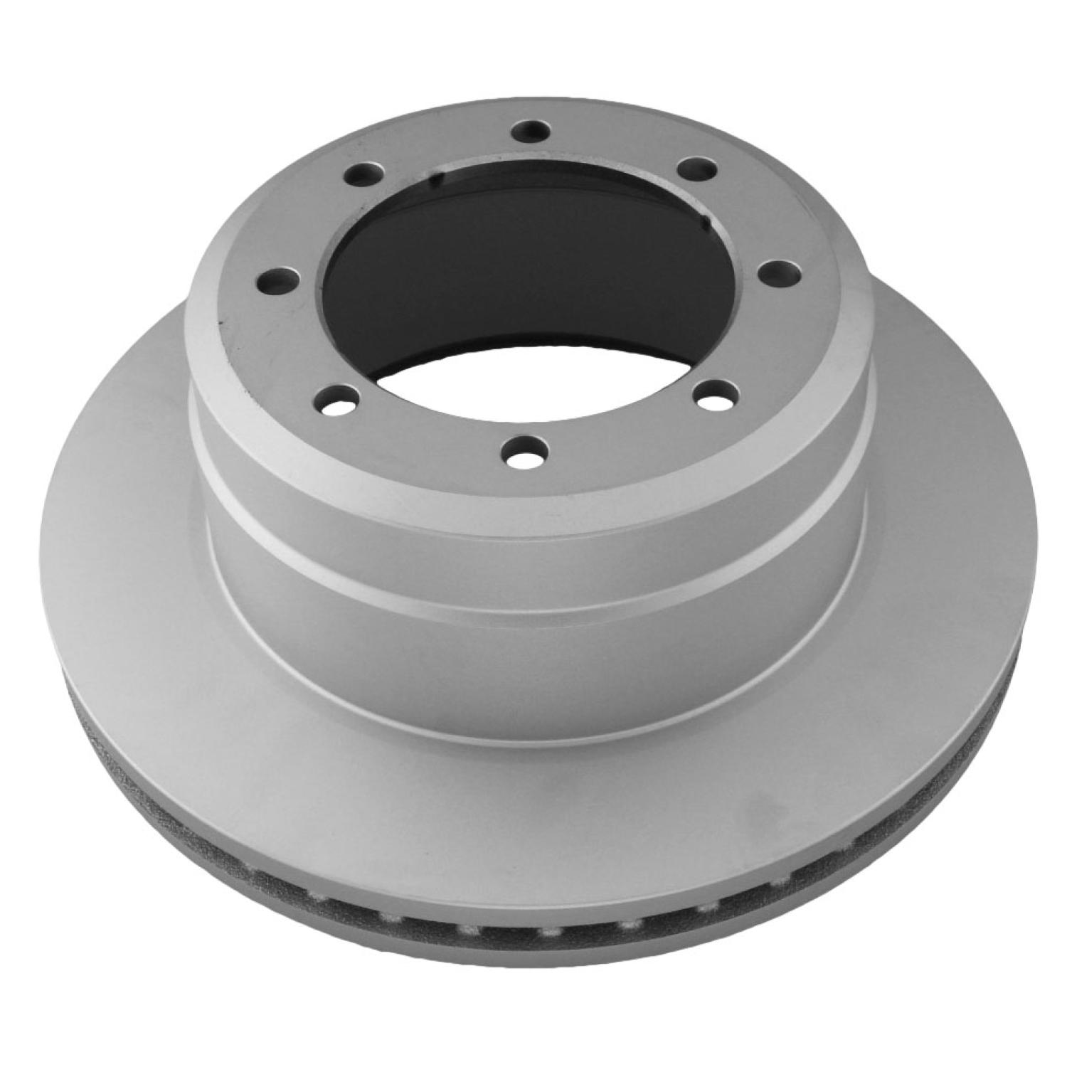 GEOTECH 2054136 Disc Brake Rotor product image 1 of 2