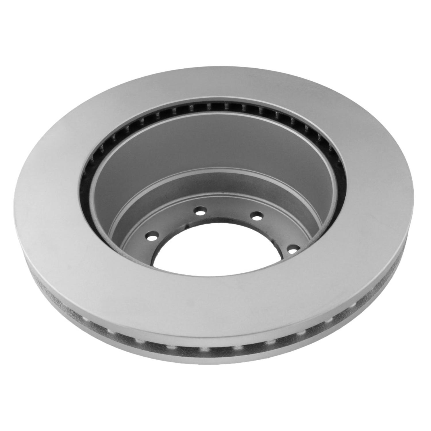 GEOTECH 2054136 Disc Brake Rotor product image 2 of 2
