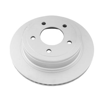 GEOTECH 2054137 - Disc Brake Rotor GEOTECH 2054137 Disc Brake Rotor product image 1 of 2