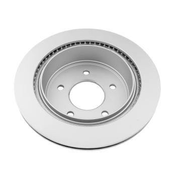 GEOTECH 2054137 - Disc Brake Rotor GEOTECH 2054137 Disc Brake Rotor product image 2 of 2