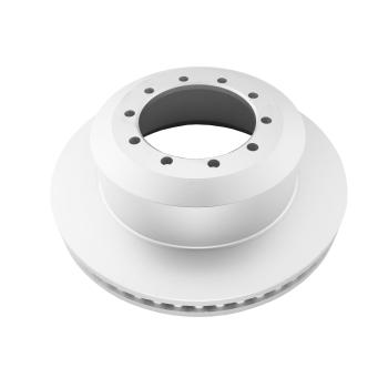 GEOTECH 2054138 - Disc Brake Rotor GEOTECH 2054138 Disc Brake Rotor product image 1 of 2