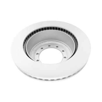GEOTECH 2054138 - Disc Brake Rotor GEOTECH 2054138 Disc Brake Rotor product image 2 of 2