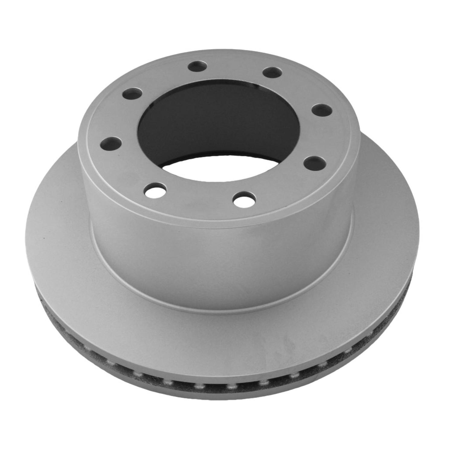 GEOTECH 2054141 Disc Brake Rotor product image 1 of 2