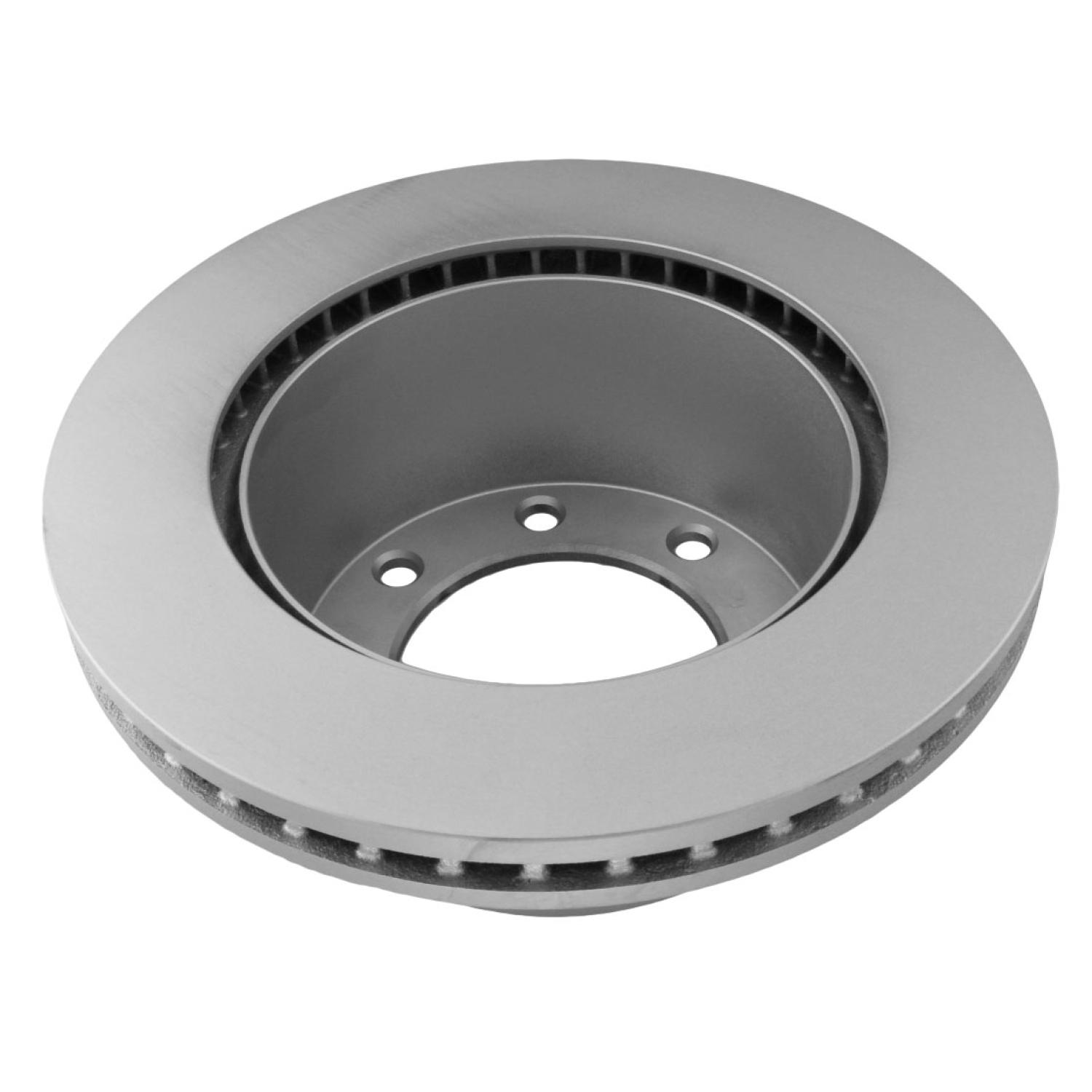 GEOTECH 2054141 Disc Brake Rotor product image 2 of 2