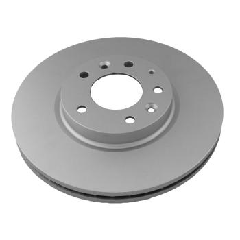 GEOTECH 2054142 - Disc Brake Rotor GEOTECH 2054142 Disc Brake Rotor product image 1 of 2