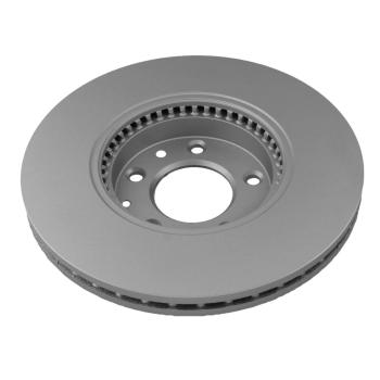 GEOTECH 2054142 - Disc Brake Rotor GEOTECH 2054142 Disc Brake Rotor product image 2 of 2