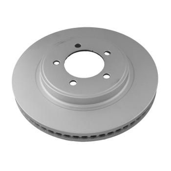 GEOTECH 2054143 Disc Brake Rotor product image 1 of 2