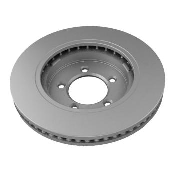 GEOTECH 2054143 Disc Brake Rotor product image 2 of 2