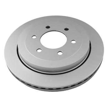 GEOTECH 2054152 Disc Brake Rotor product image 1 of 2