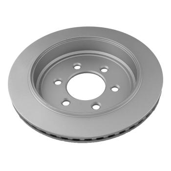 GEOTECH 2054152 Disc Brake Rotor product image 2 of 2