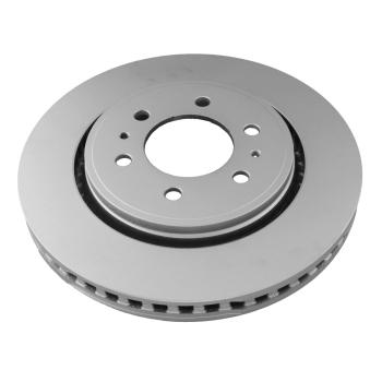 GEOTECH 2054153 Disc Brake Rotor product image 1 of 2