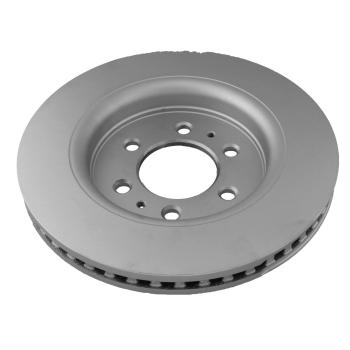 GEOTECH 2054153 Disc Brake Rotor product image 2 of 2