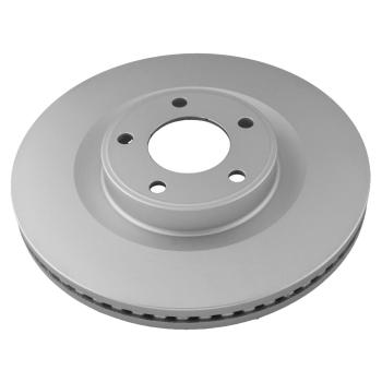 GEOTECH 2054154 Disc Brake Rotor product image 1 of 2