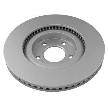 GEOTECH 2054154 Disc Brake Rotor product image 2 of 2