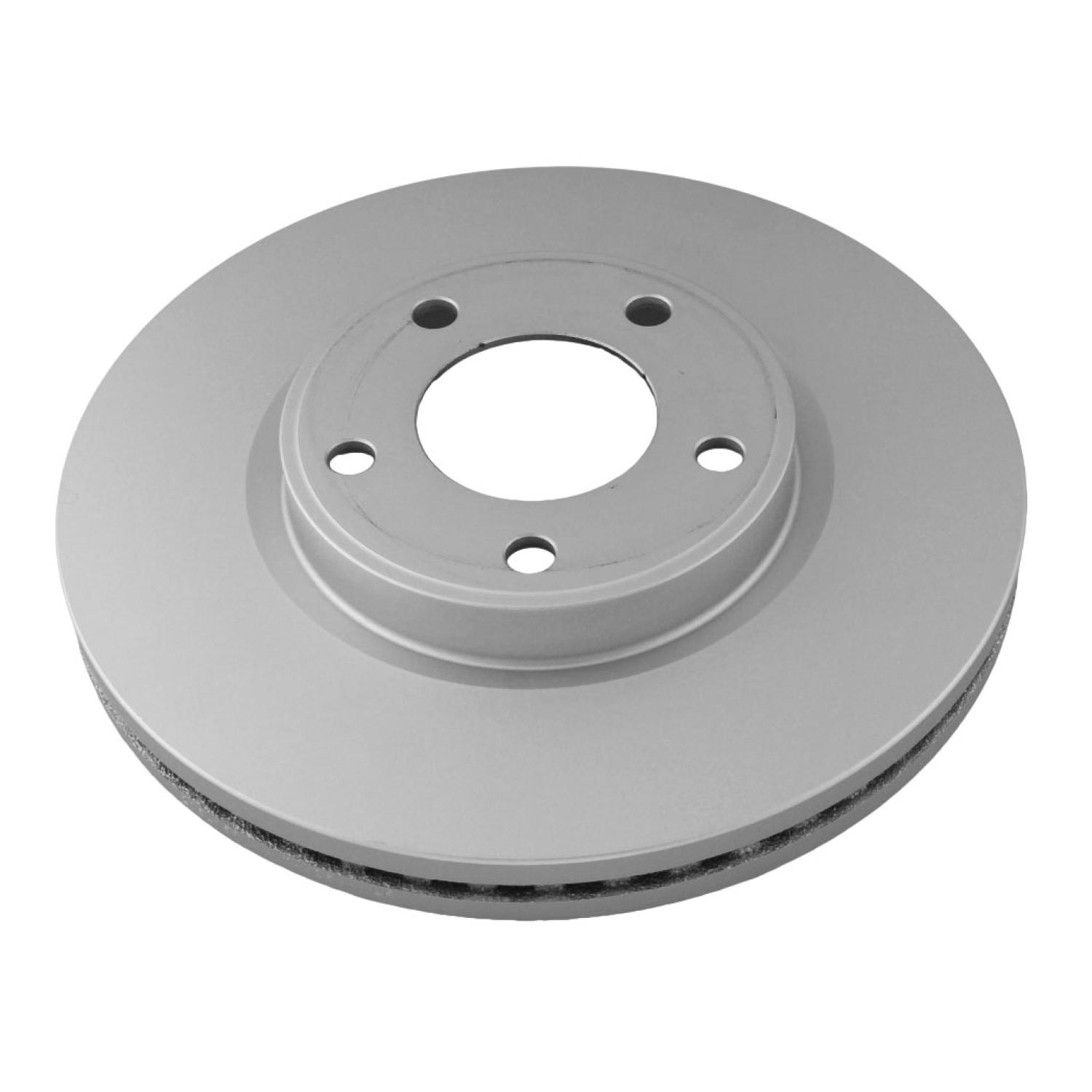 GEOTECH 2054155 - Disc Brake Rotor GEOTECH 2054155 Disc Brake Rotor product image 1 of 2