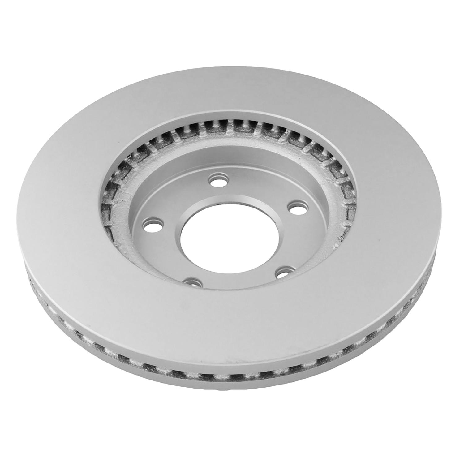 GEOTECH 2054155 - Disc Brake Rotor GEOTECH 2054155 Disc Brake Rotor product image 2 of 2
