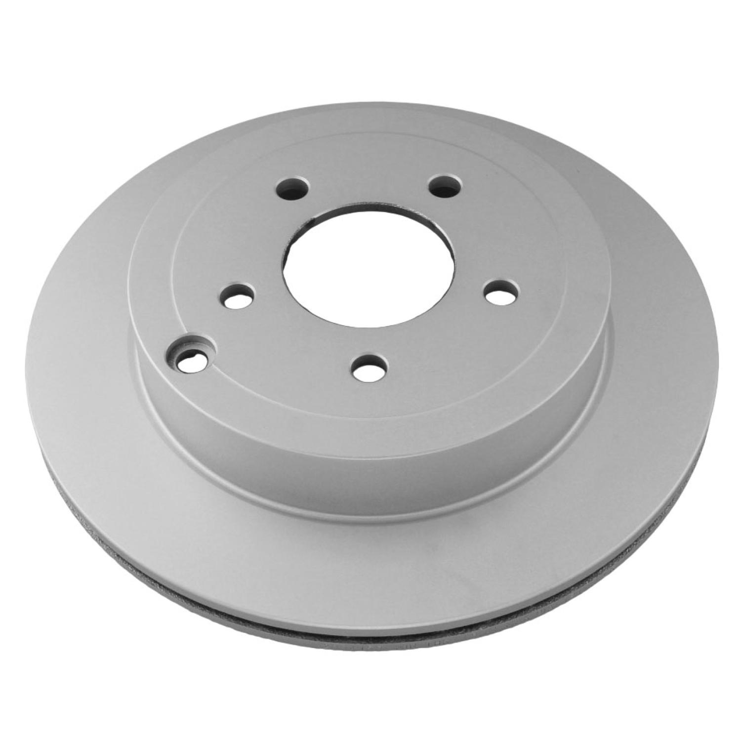 GEOTECH 2054156 - Disc Brake Rotor GEOTECH 2054156 Disc Brake Rotor product image 1 of 2