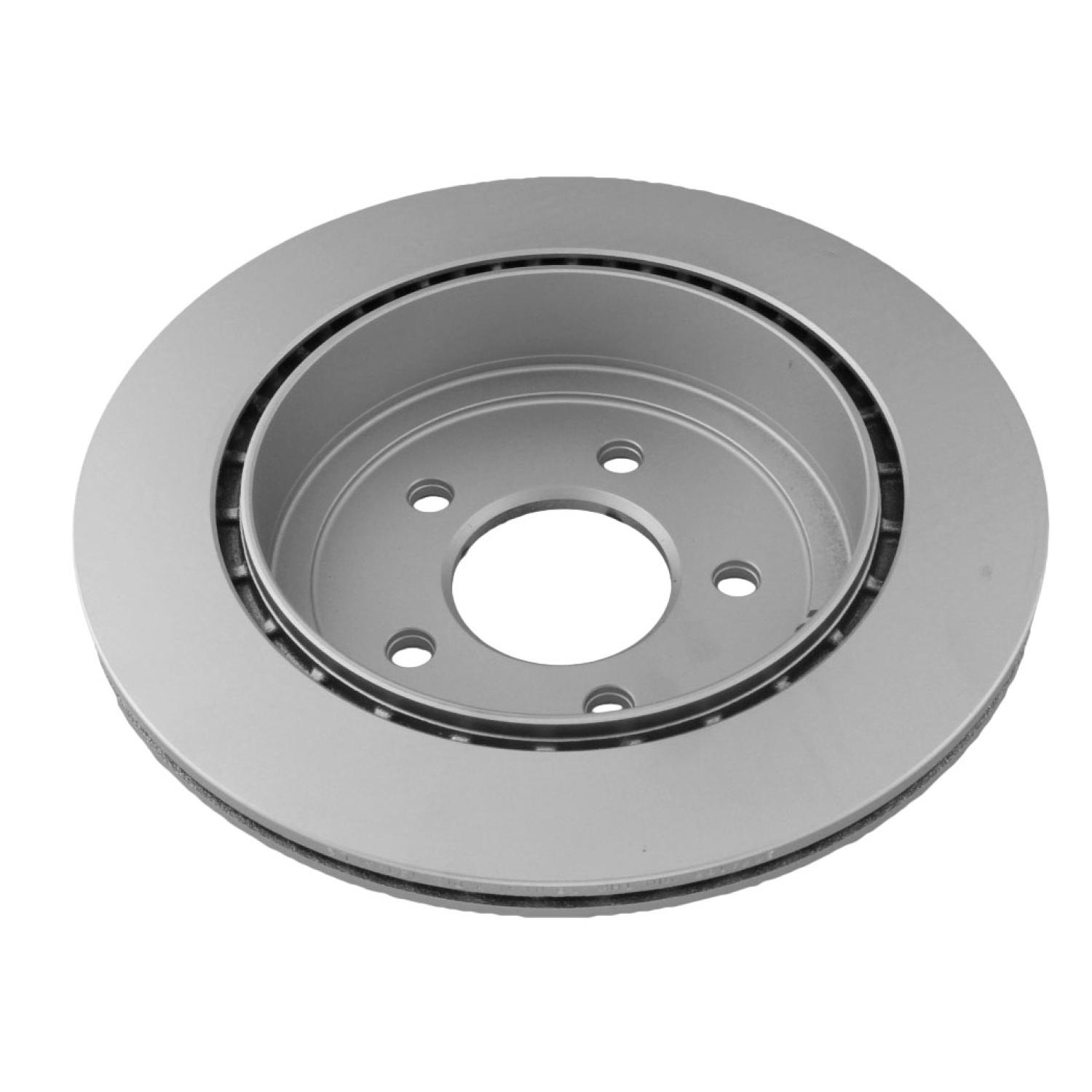 GEOTECH 2054156 - Disc Brake Rotor GEOTECH 2054156 Disc Brake Rotor product image 2 of 2