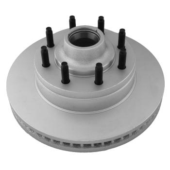 GEOTECH 2054164 Disc Brake Rotor and Hub Assembly product image 1 of 2
