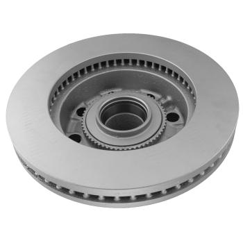 GEOTECH 2054164 Disc Brake Rotor and Hub Assembly product image 2 of 2