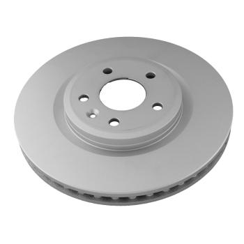 GEOTECH 2054166 Disc Brake Rotor product image 1 of 2