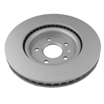 GEOTECH 2054166 Disc Brake Rotor product image 2 of 2