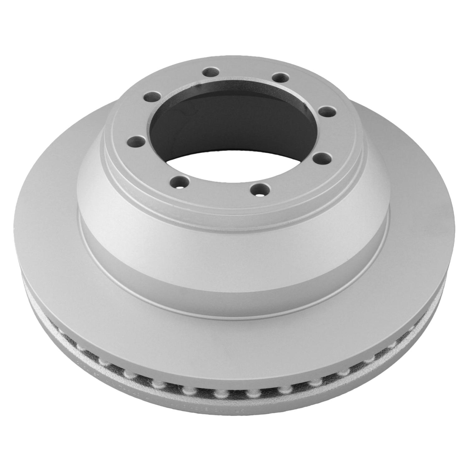 GEOTECH 2054167 Disc Brake Rotor product image 1 of 2
