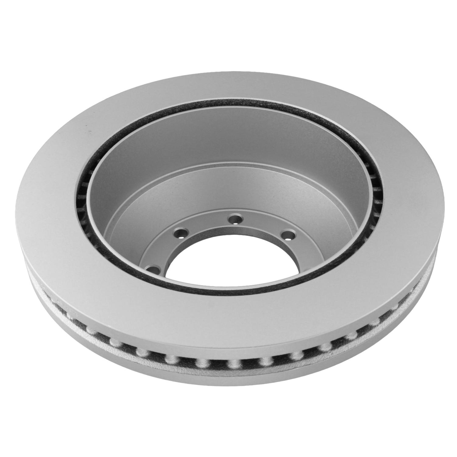 GEOTECH 2054167 Disc Brake Rotor product image 2 of 2