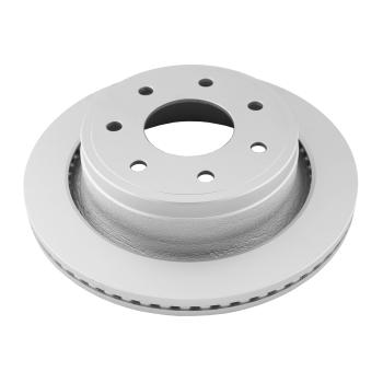 GEOTECH 2054187 Disc Brake Rotor product image 1 of 2