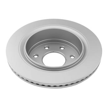 GEOTECH 2054187 Disc Brake Rotor product image 2 of 2