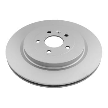 GEOTECH 2054189 Disc Brake Rotor product image 1 of 2
